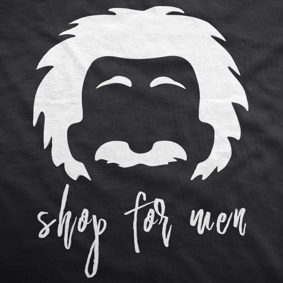 Shop For Men T-Shirt Designs